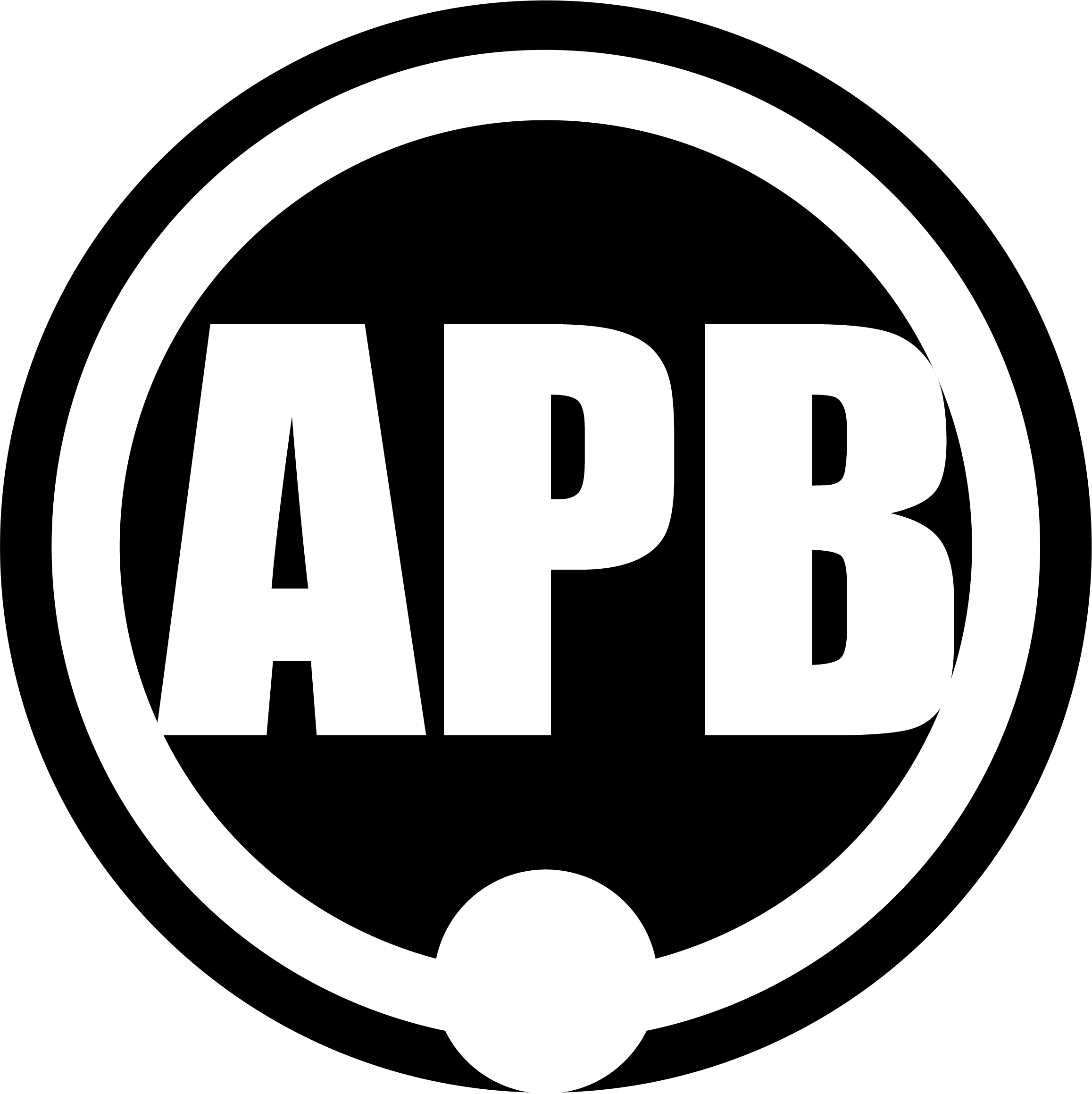 apb ofishal logo